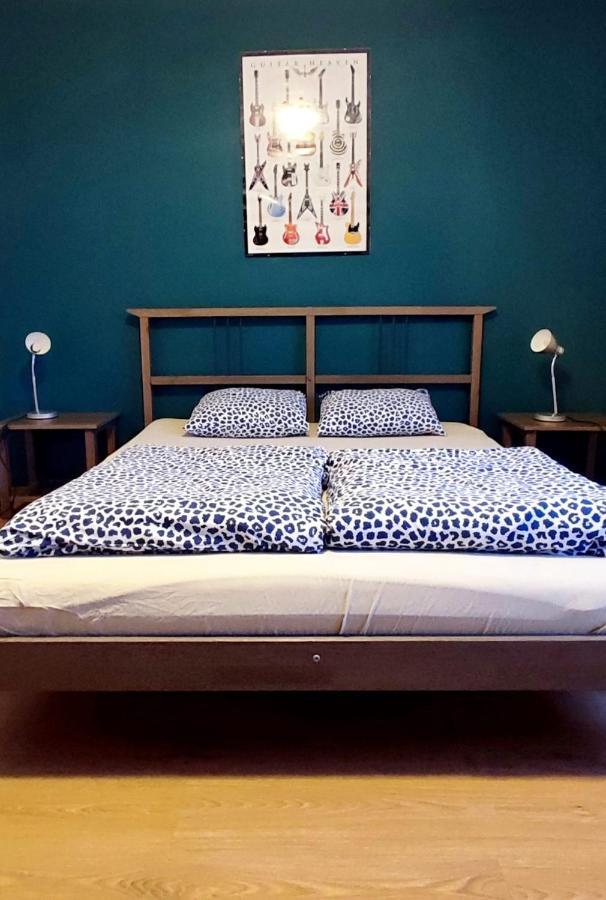 Hostel Mamas & Papas Hostel Gdansk