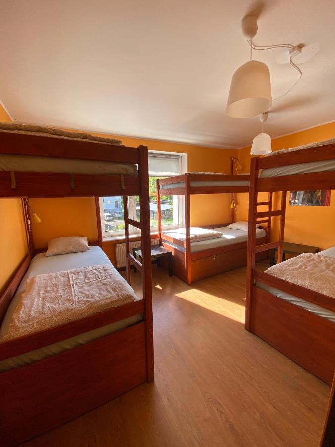 Hostel Mamas & Papas Gdansk