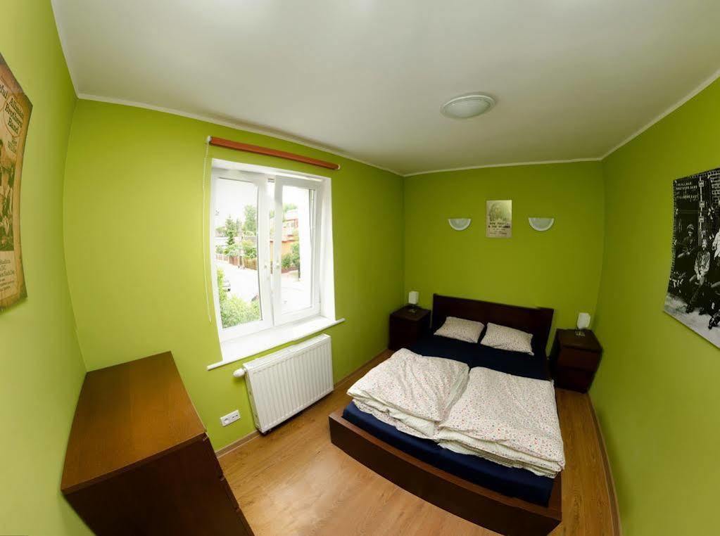 Hostel Mamas & Papas Hostel *