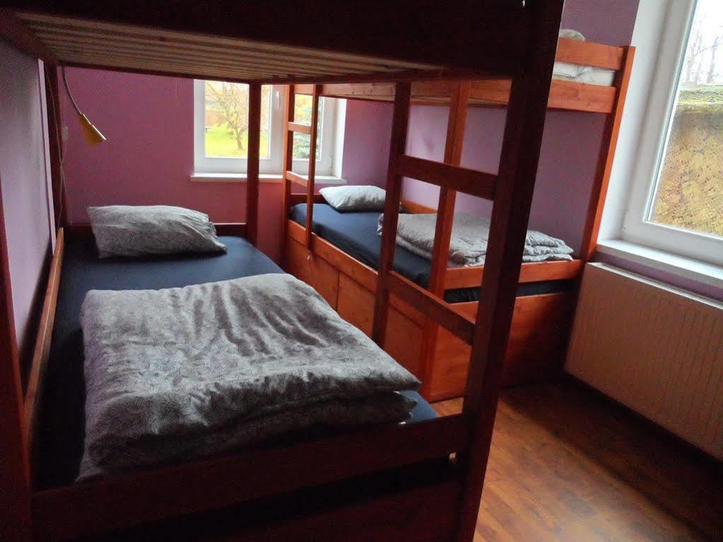 Hostel Mamas & Papas * Gdansk